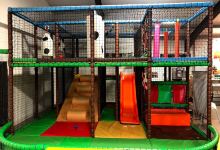 Farrington’s Farm- Cowtastic Farm Park景点图片