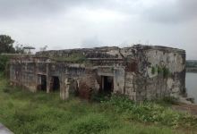 Nanded Fort景点图片