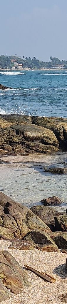 Barberyn Island Lighthouse-贝鲁沃勒