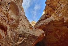 Redrock Adventure Guides景点图片