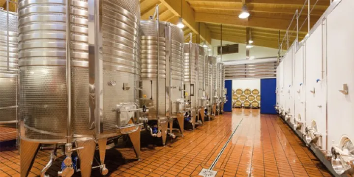 Azienda Agricola Baldetti Alfonso