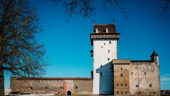 Narva Castle