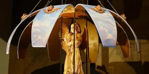 堂吉柯德博物館