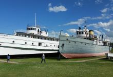 Marine Museum of Manitoba景点图片