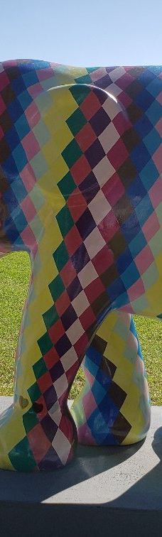 Pines Park-达纳点