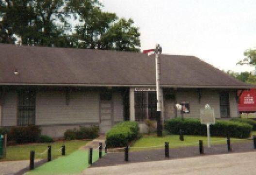 Jimmy Rodgers Museum景点图片