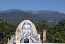 The Beatles Ashram, Rishikesh景点图片