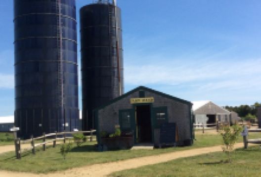 The Farm Institute景点图片