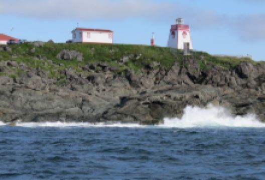 Fox Point Lighthouse景点图片