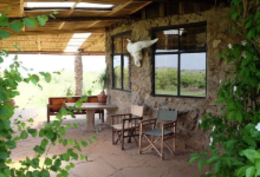 Silole Sanctuary景点图片