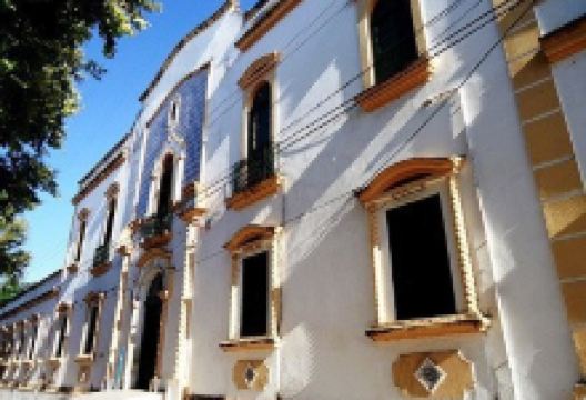 Museum of Historia Natural - UFAL景点图片