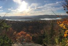 Bald Mountain景点图片