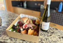 Ducketts Mill Wines & Denmark Farmhouse Cheese景点图片