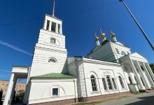 Church of the Assumption of the Blessed Virgin Mary景点图片
