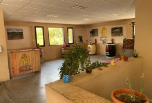 Bodega Municipalidad de Hualfin景点图片