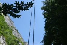 Cheile Rasnoavei景点图片