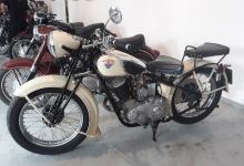 Museum of Antiques of Technology Culture景点图片