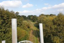 Aussichtsturm Neu Helgoland景点图片