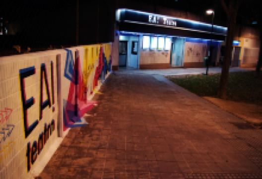 Ea! Teatro景点图片