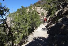 Sandia Man Cave景点图片