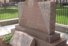 Southwest Asia War Memorial景点图片