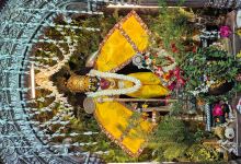 Bindu Madhav Temple景点图片