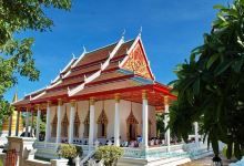 Wat Khao Phra Phutthabat Bang Sai景点图片