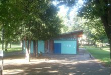 Muzeum Cyklistiky景点图片