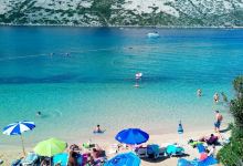 Pudarica Beach景点图片