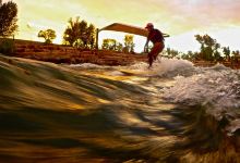 Montrose Water Sports Park景点图片