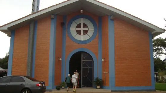Capela de Santo Antonio