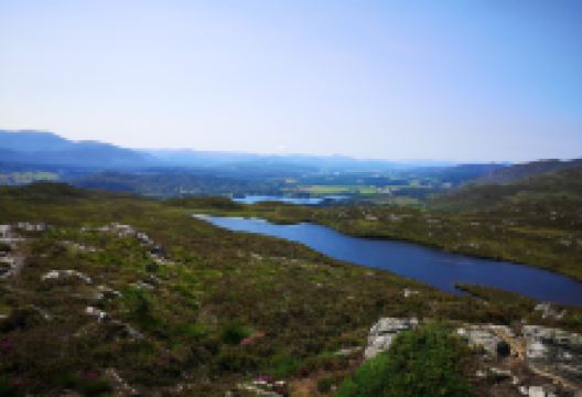 Craigellachie National Nature Reserve景点图片
