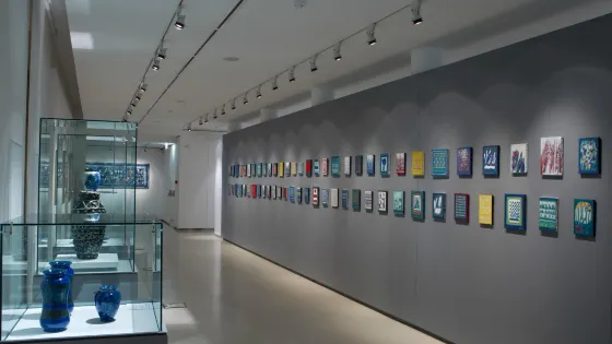 Museu Cargaleiro