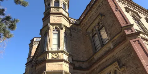 Archaologische Sammlung Freiburg