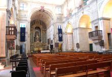 Igreja Da Misericordia景点图片