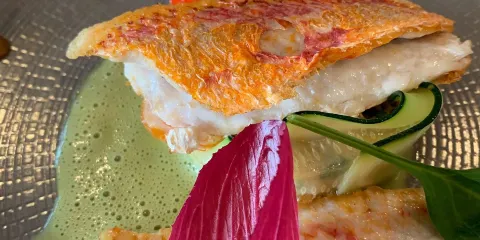 Grande Plage de Damgan