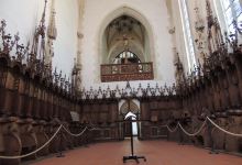 Kloster Blaubeuren景点图片