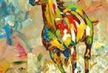 Kenneth Wyatt Galleries of Ruidoso景点图片