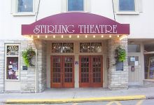 Stirling Festival Theatre景点图片
