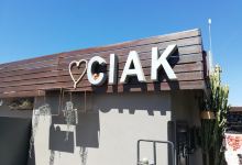 Ciak Mol景点图片