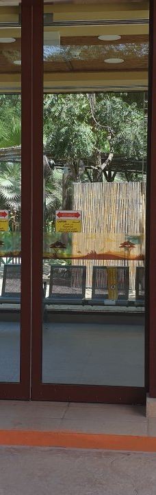 迪拜野生动物园-迪拜