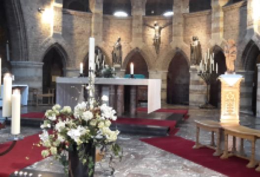 Jacobuskerk景点图片