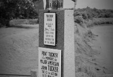 Monument Major John E. Tucker景点图片