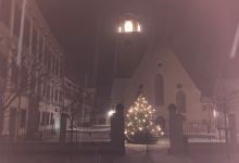 Evangelische Pfarrkirche St. Jakob景点图片