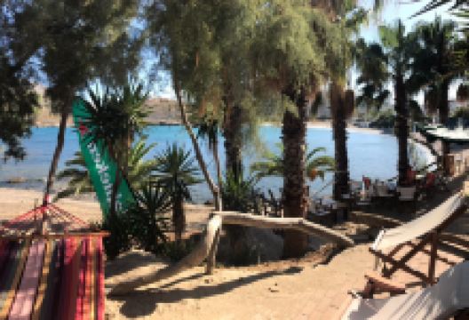 Aspous Beach景点图片