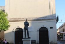 Piazza Aldo Moro景点图片