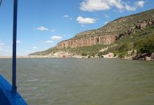 Presa Guadalupe Victoria景点图片
