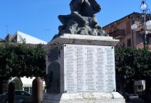 Monumenti ai Caduti景点图片