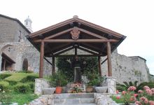 Convento di San Francesco景点图片