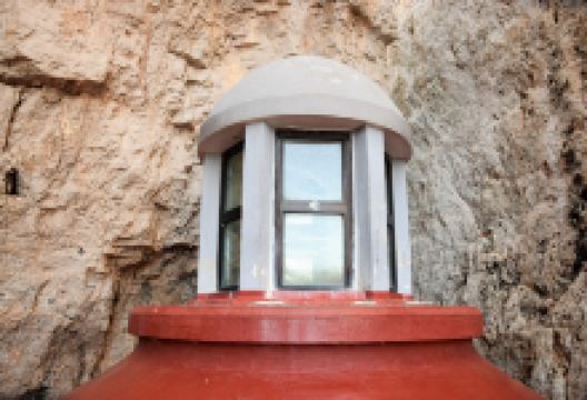 Cappella del Crocifisso景点图片